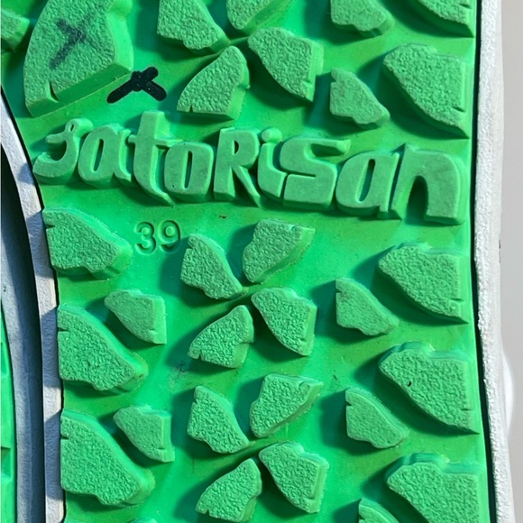 Satorisan Waraku Astex Women Shoes/Sneakers/Boots size 39 - Picture 11 of 14